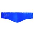 Fabrication Enterprises Fabrication Enterprises 11-1001 Relief Pak Coldspot Blue Vinyl Pack - 6 x 23 in. 11-1001